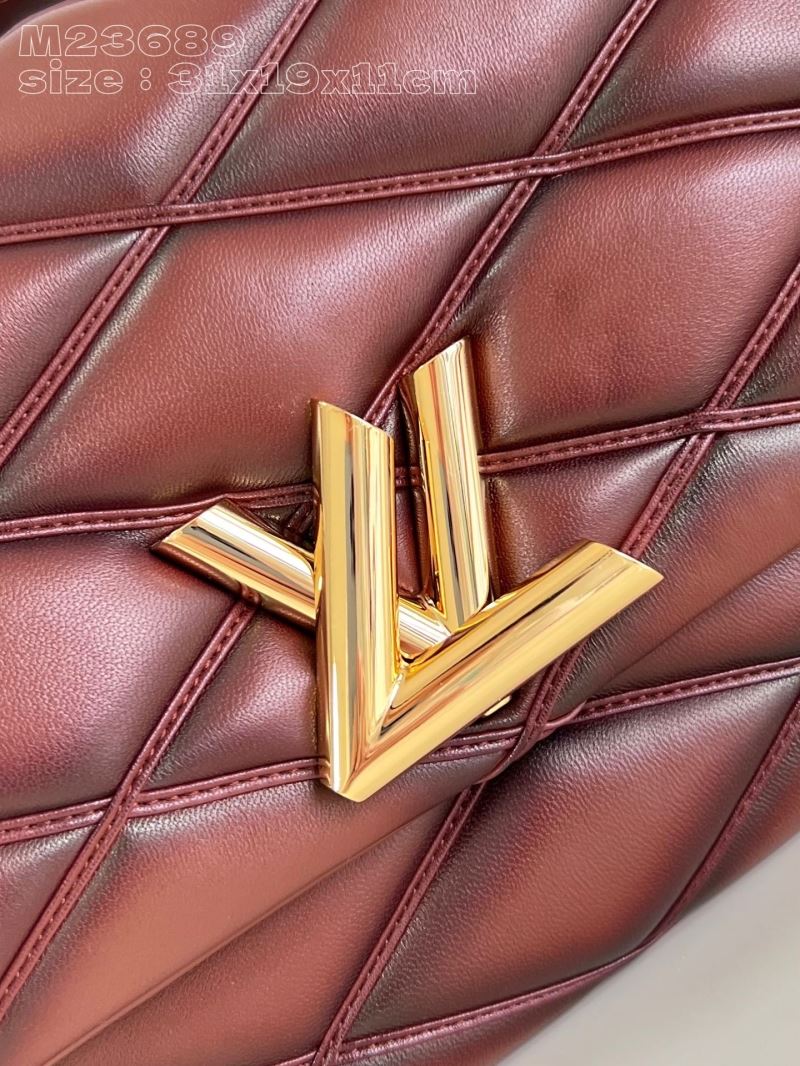 Louis Vuitton Satchel Bags